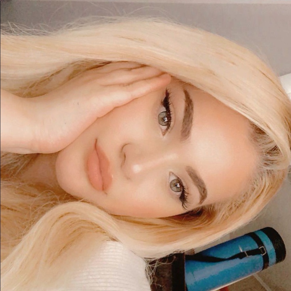 Meet your Posher, Gita